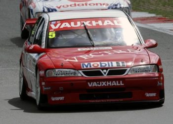 Turkington za debitiranje Super Touring u Brandsu