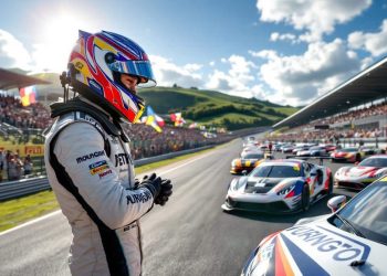 Turkingtonov uzbudljivi debi u Super Touringu na Brands Hatchu