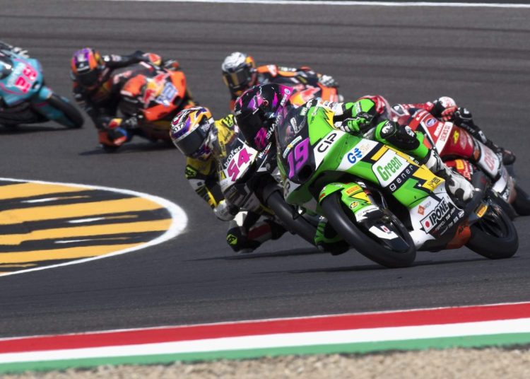 Ugovor MotoGP Liberty Media od 4,2 milijarde dolara konačno dobiva odobrenje Europske komisije