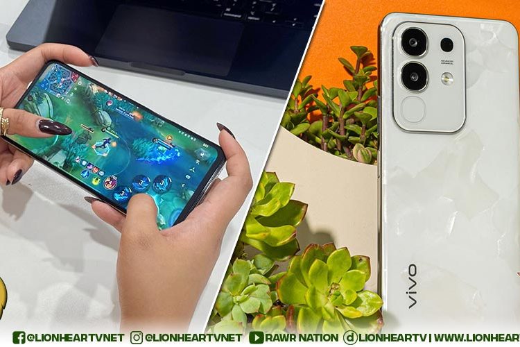 Umorni od telefona koji se isprazni usred igre? Upoznajte Vivo Y29.