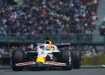 VCARB Formula 1 tim ubrzava razvoj automobila uz pomoć AI