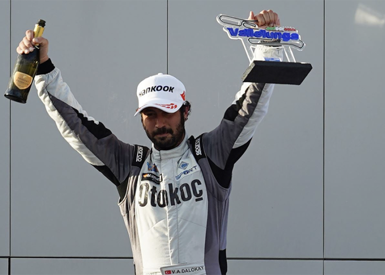 Vedat Ali Dalokay pridružuje se Misano Grid Vedat Ali Dalokay pridružuje se Misano Grid