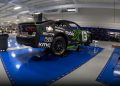 Video: Brown se susreće s novim NASCAR timom Video: Brown se susreće s novim NASCAR timom