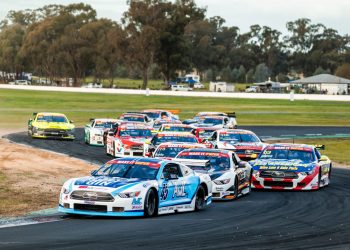 Vijesti o moto sportu: Australska trkačka skupina otkazuje Race Winton