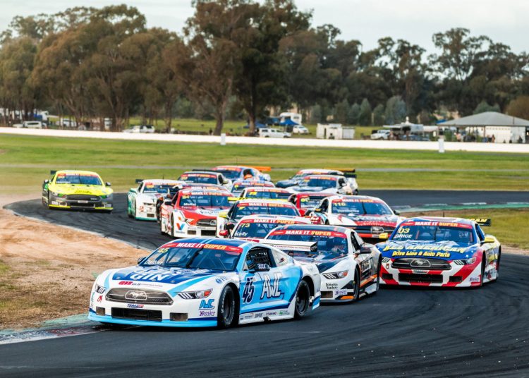 Vijesti o moto sportu: Australska trkačka skupina otkazuje Race Winton Vijesti o moto sportu: Australska trkačka skupina otkazuje Race Winton