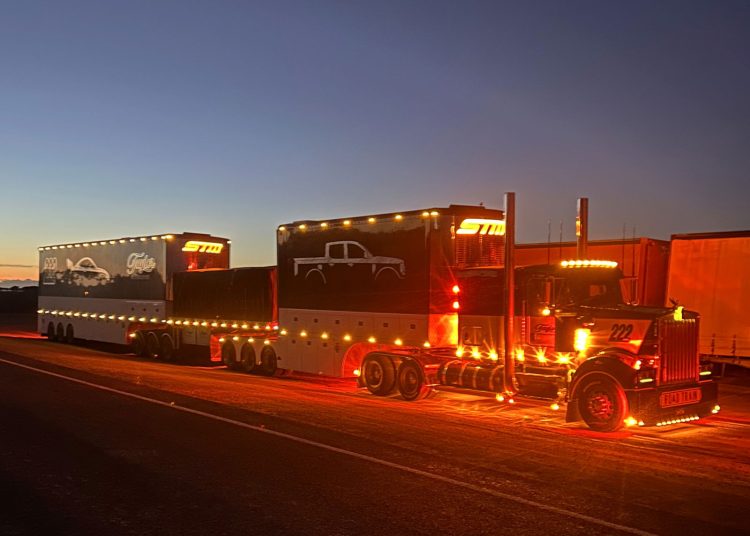 Vijesti o moto sportu: Detalji o 20.000 km putovanju za utrku oko Australije Vijesti o moto sportu: Detalji o 20.000 km putovanju za utrku oko Australije