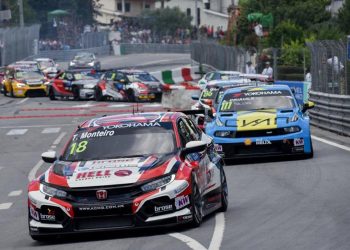 Vila Real Street Race: Doživite Adrenalin i Strast na Cestama!