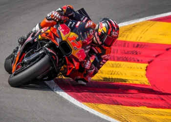 Više od testiranja MotoGP-a u Motorland Aragonu