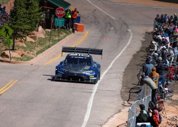 Vjetar ometa Fordove električne pike u dostizanju rekordnih ambicija