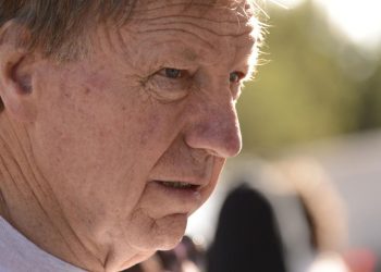 Vozači stariji od 60 godina na Pikes Peak International Hill Climb-u