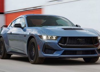 Vrijeme vožnje Johna Murdocha: Sjedamo za volan Ford Mustanga i otkrivamo da je kraj stigao za Honda Civic Type R