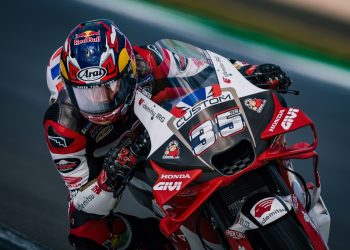 Vrući niz: Johann Zarco ističe nespretan problem LCR-a