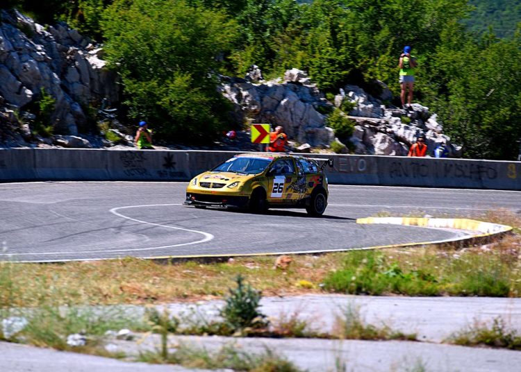 Vrući oktanski vikend poviše Kaštela – utrka Malačka Vrući oktanski vikend poviše Kaštela – utrka Malačka