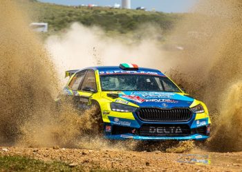 WRC 2025 iznenađuje – prljavština nitko nije vidio dolazi