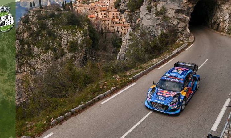 WRC kalendar | Grr
WRC kalendar | Grr