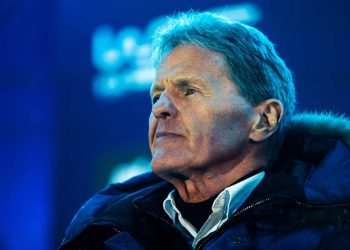 WRC veteran Malcolm Wilson postavljen za zamjenika predsjednika FIA-e za sport