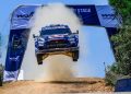 WRC zatvaranje s dugoročnom predanošću Italiji