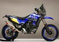Yamaha preuzima Afričku eko utrku s modelom Tenere 700 ‘Svjetski napad’ Yamaha preuzima Afričku eko utrku s modelom Tenere 700 ‘Svjetski napad’