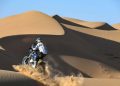 Yamaha završava s budućim Dakar i Rally-Raid motociklima