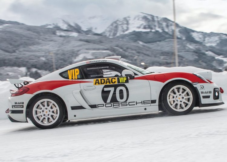 Zapravo su slušali: Porsche 718 Cayman GT4 ClubSport R-GT ide u Rally 2020. godine! Zapravo su slušali: Porsche 718 Cayman GT4 ClubSport R-GT ide u Rally 2020. godine!