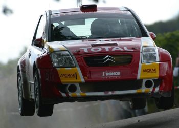 Zašto je Meeke pomogao Sordu sa svime na liniji – prljavština