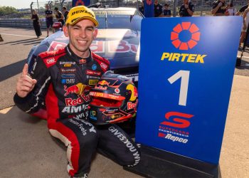 Zastrašujući oblik koji prijeti Feeneyjevom Sprint Cupu – Supercars