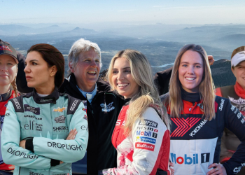 Žene na planini: Pikes Peak 2025 | Vozači