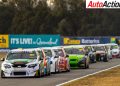 Zlatna Crvena vs Plava: Era v8 Supercars koja će ponovno zavladati