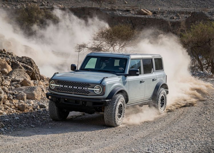 10 SUV-a i kamiona koji su pouzdaniji od Land Rovera 10 SUV-a i kamiona koji su pouzdaniji od Land Rovera