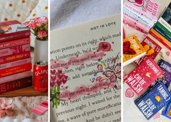 10 knjiga s tropskom ljubavnom pričom najboljih neprijatelja koji postaju ljubavnici