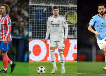 10 trenutno najviše podcijenjenih nogometaša – rangirano