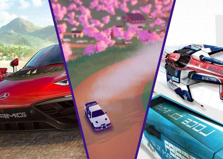 17 najboljih trkačkih igara za uzbuđenje 2025. godine 17 najboljih trkačkih igara za uzbuđenje 2025. godine