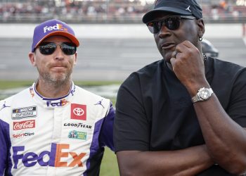 23xi utrke, moto sportovi u prvom redu suočavaju se s izazovima kao otvoreni timovi nakon odluke žalbenog suda