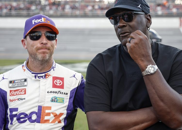 23xi utrke, moto sportovi u prvom redu suočavaju se s izazovima kao otvoreni timovi nakon odluke žalbenog suda