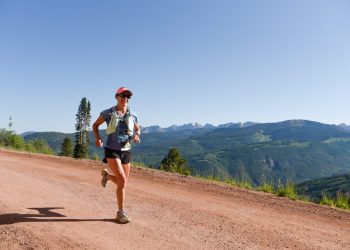 49-godišnji Vail Hill uspon: potpuni rezultati i fotografije