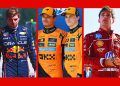5 priča koje nas uzbuđuju pred Grand Prix 2025.