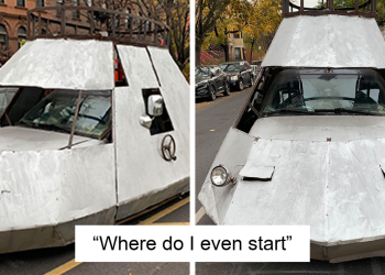 50 modifikacija automobila koje ne uspijevaju: Zašto biste to uopće radili?