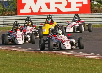 75 unosa za državno trkačko prvenstvo Coimbatore