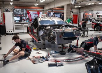 952-dnevni niz okončan zlatnim padom