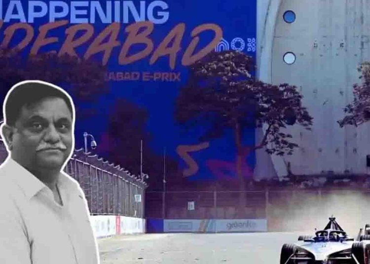 ACB opet poziva Arvinda Kumara