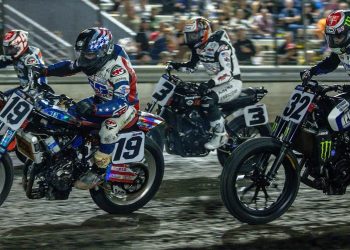 AFT ponovno ujedinjuje Rally & Races za 85. Sturgis motociklistički miting