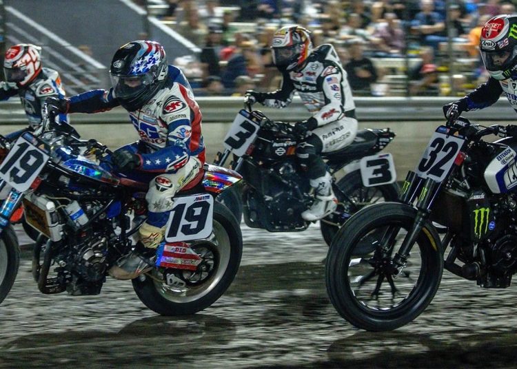 AFT ponovno ujedinjuje Rally & Races za 85. Sturgis motociklistički miting AFT ponovno ujedinjuje Rally & Races za 85. Sturgis motociklistički miting