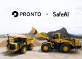 AV STARTUP PRONTO.AI stječe autonomno vozilo izvan ceste Safeai