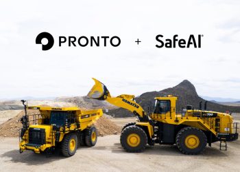 AV STARTUP PRONTO.AI stječe autonomno vozilo izvan ceste Safeai