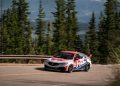 Acura i Katherine Legge vraćaju se na Pikes Peak s nadom u rekordno vrijeme; HRC prototip Integra za tempo uspona na 103. brdu trčanje Acura i Katherine Legge vraćaju se na Pikes Peak s nadom u rekordno vrijeme; HRC prototip Integra za tempo uspona na 103. brdu trčanje