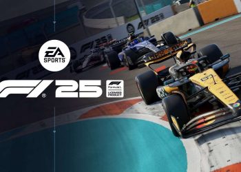 Ako ste ljubitelj video igara, obavezno pogledajte Formulu 1