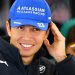 Alex Albon ‘vrlo sretan’ zbog povratka u bodove u Silverstoneu, dok Carlos Sainz opisuje ‘stvarno frustrirajuću’ utrku punu loše sreće. Alex Albon ‘vrlo sretan’ zbog povratka u bodove u Silverstoneu, dok Carlos Sainz opisuje ‘stvarno frustrirajuću’ utrku punu loše sreće.