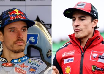 Alex Marquez daje “čarobni” odgovor na pitanje o nadmetanju s Marcom Marquezom u MotoGP-u 2025.