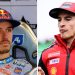 Alex Marquez daje “čarobni” odgovor na pitanje o nadmetanju s Marcom Marquezom u MotoGP-u 2025. Alex Marquez daje “čarobni” odgovor na pitanje o nadmetanju s Marcom Marquezom u MotoGP-u 2025.