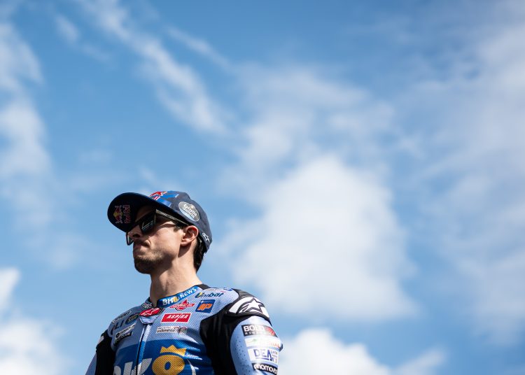 Alex Marquez uspješno operiran, dijeli pozitivne rezultate pregleda Alex Marquez uspješno operiran, dijeli pozitivne rezultate pregleda